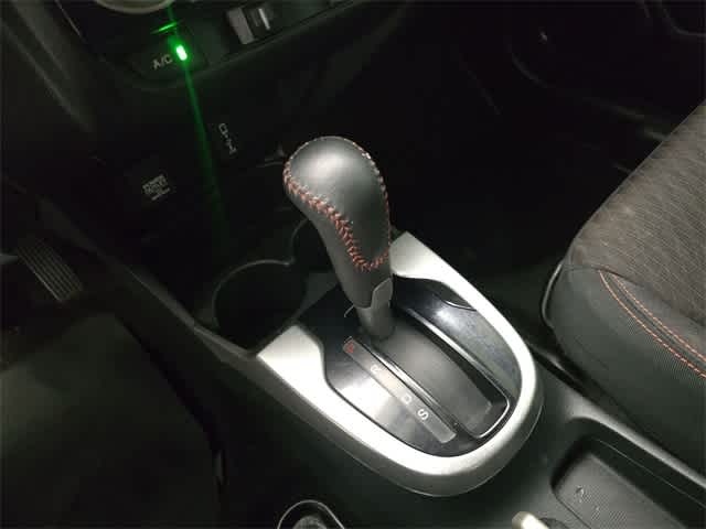 Thumbnail: 2018 Honda Fit - 32