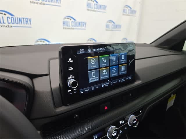 2025 Honda CR-V Sport-L 31