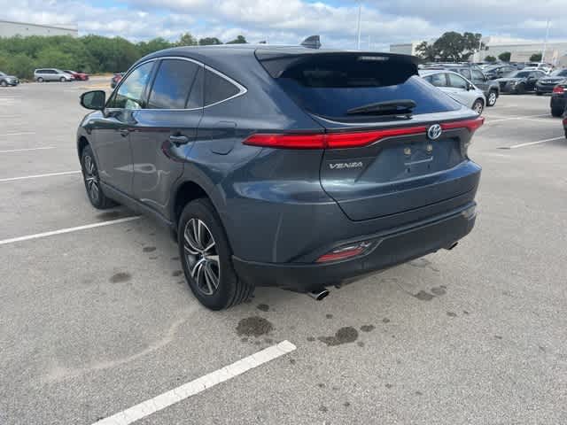 Thumbnail: 2021 Toyota Venza - 3