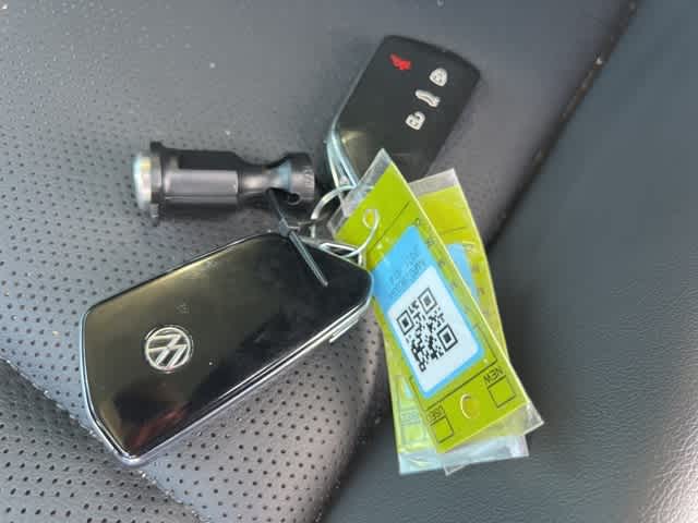 Thumbnail: 2021 Volkswagen ID.4 - 24