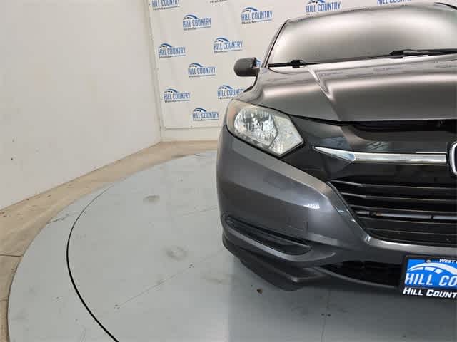 Thumbnail: 2018 Honda HR-V - 10