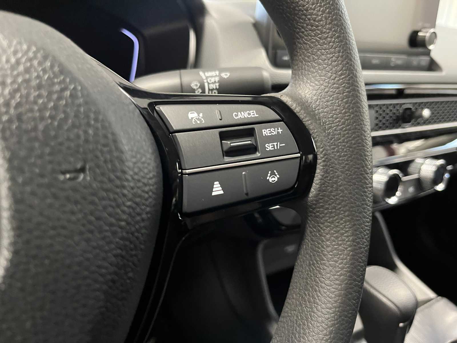 Thumbnail: 2026 Honda Civic - 17
