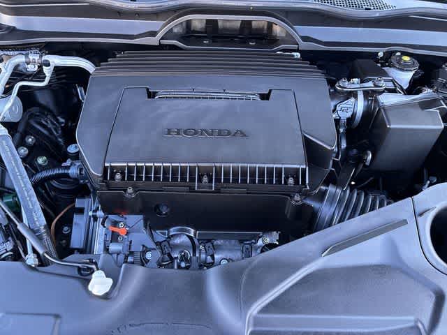 Thumbnail: 2025 Honda Pilot - 15