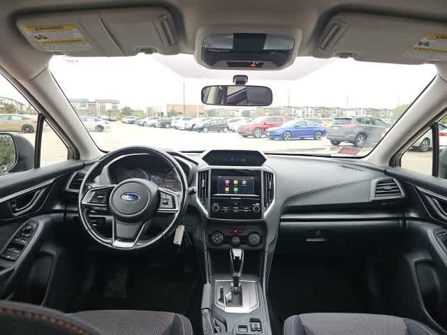 Thumbnail: 2018 Subaru Crosstrek - 20