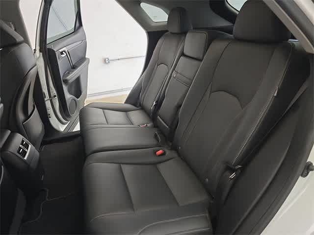 Thumbnail: 2022 Lexus RX - 20