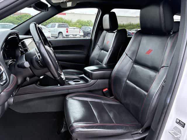 Thumbnail: 2024 Dodge Durango - 17