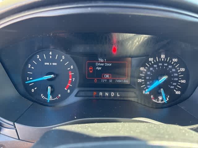 Thumbnail: 2020 Ford Fusion - 13