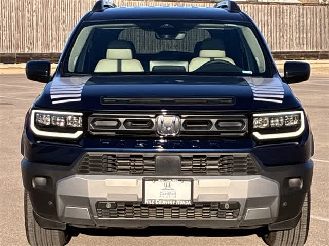 Thumbnail: 2026 Honda Passport - 9