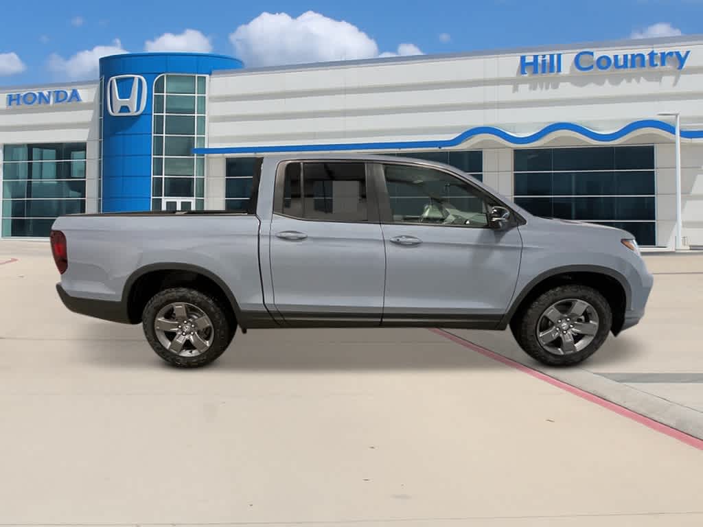 Thumbnail: 2026 Honda Ridgeline - 6
