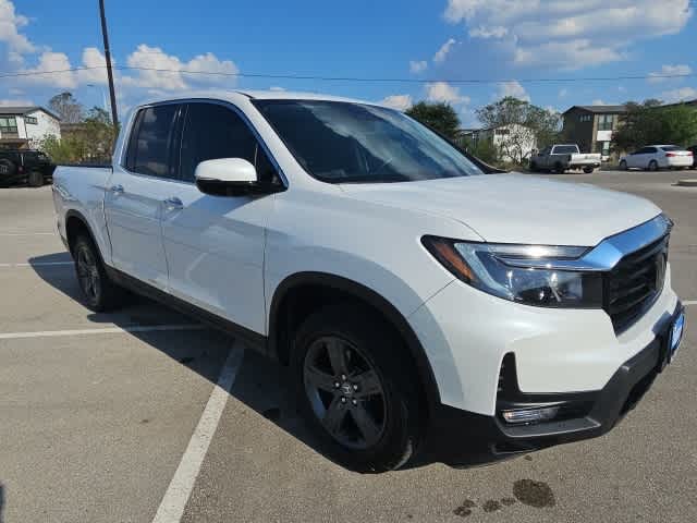 Thumbnail: 2023 Honda Ridgeline - 3