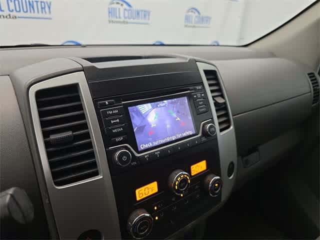 Thumbnail: 2015 Nissan Frontier - 30