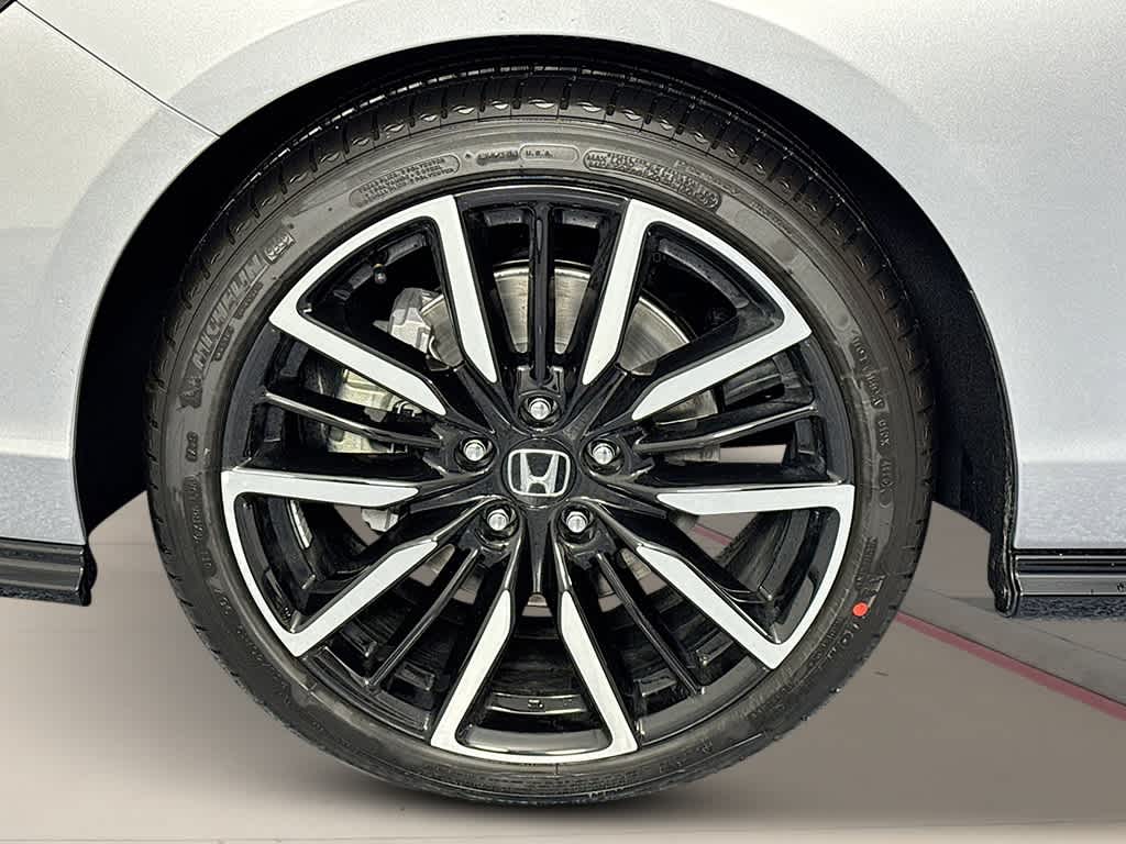 Thumbnail: 2026 Honda Accord - 9