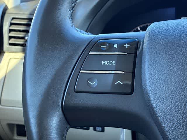 Thumbnail: 2012 Lexus RX - 26