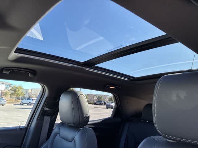 Thumbnail: 2021 Chevrolet TrailBlazer - 20