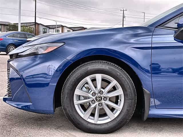 Thumbnail: 2025 Toyota Camry - 14