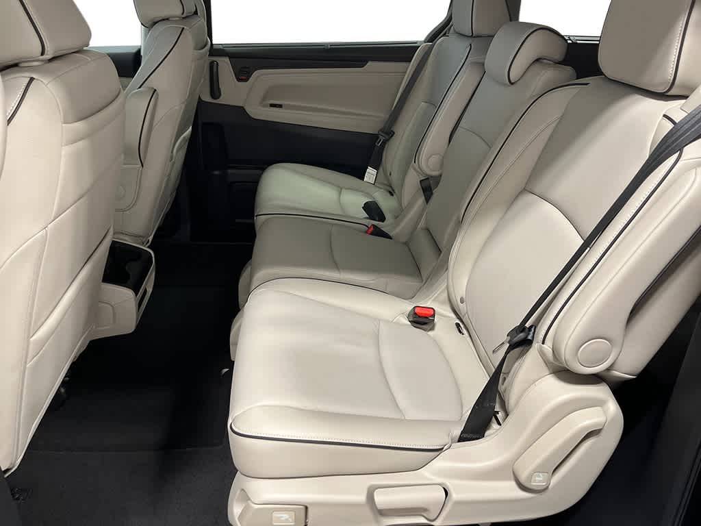 Thumbnail: 2026 Honda Odyssey - 24