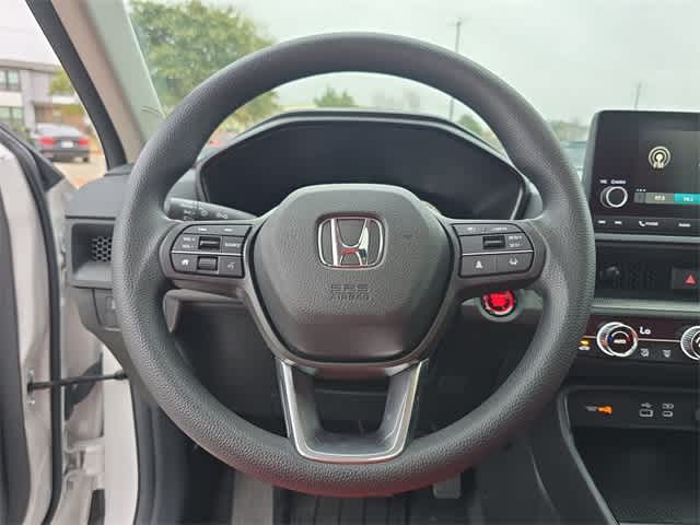 Thumbnail: 2025 Honda CR-V - 25