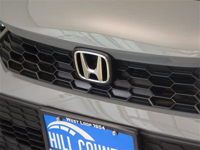 Thumbnail: 2025 Honda Civic - 12