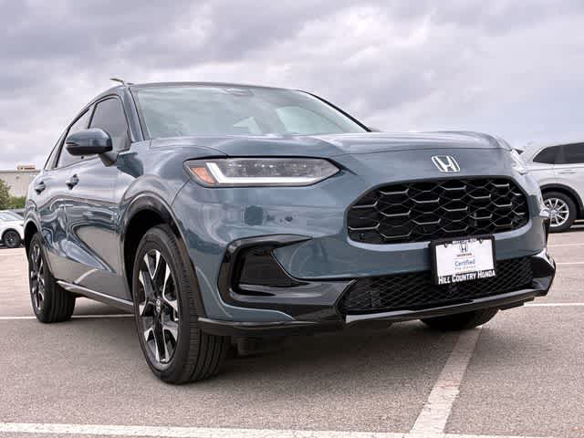 Thumbnail: 2026 Honda HR-V - 10