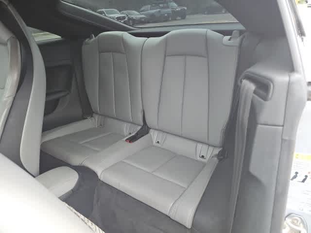 Thumbnail: 2017 Audi TT - 13