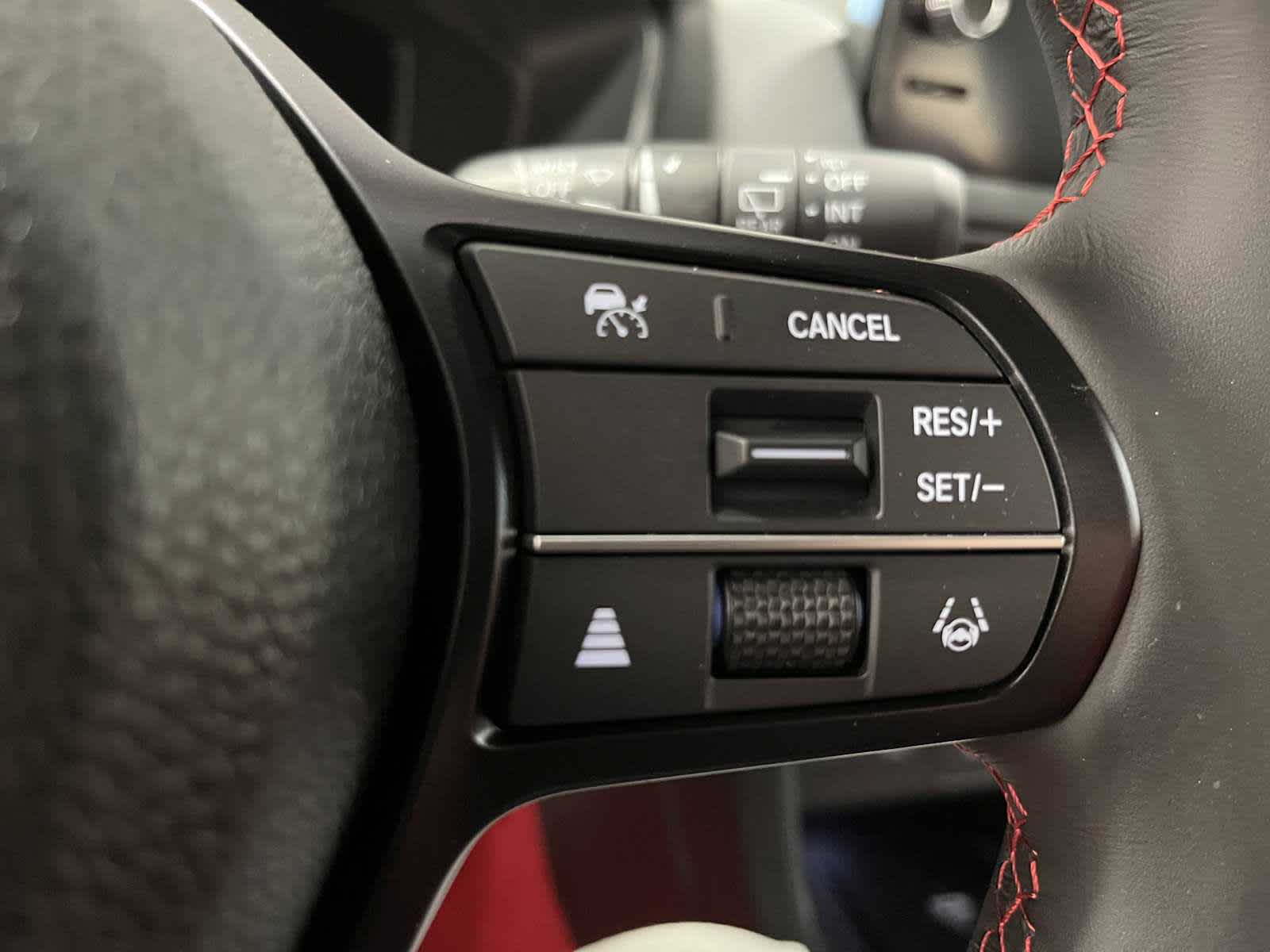 Thumbnail: 2026 Honda Civic - 18