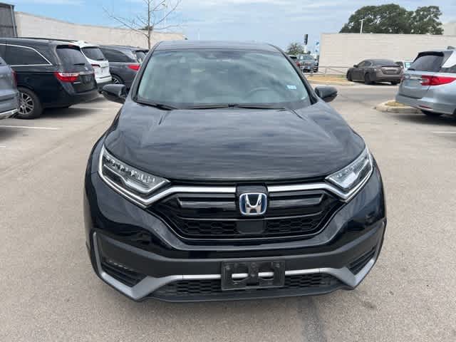 Thumbnail: 2022 Honda CR-V - 8