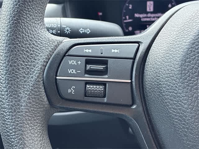 Thumbnail: 2023 Honda Accord - 26