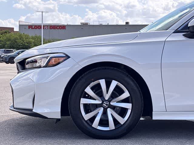 Thumbnail: 2026 Honda Civic - 13