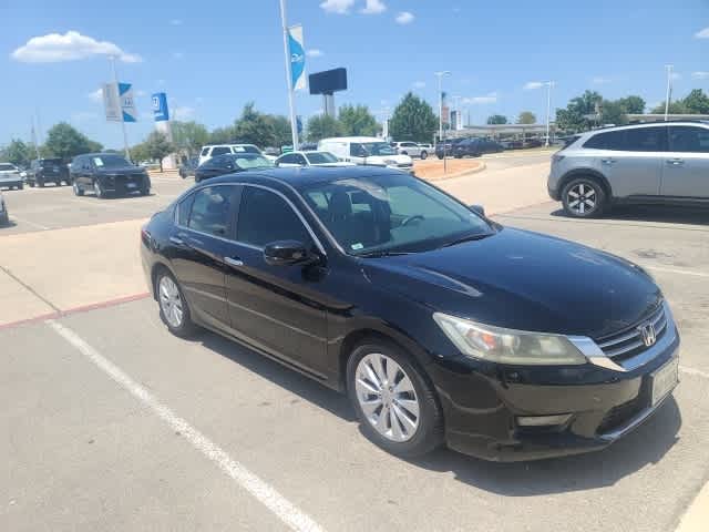 Thumbnail: 2014 Honda Accord - 2