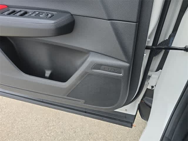 Thumbnail: 2025 Honda CR-V - 33