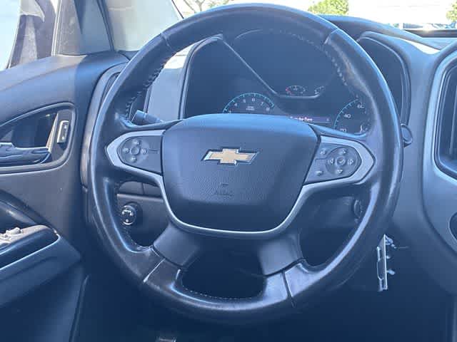 Thumbnail: 2019 Chevrolet Colorado - 23