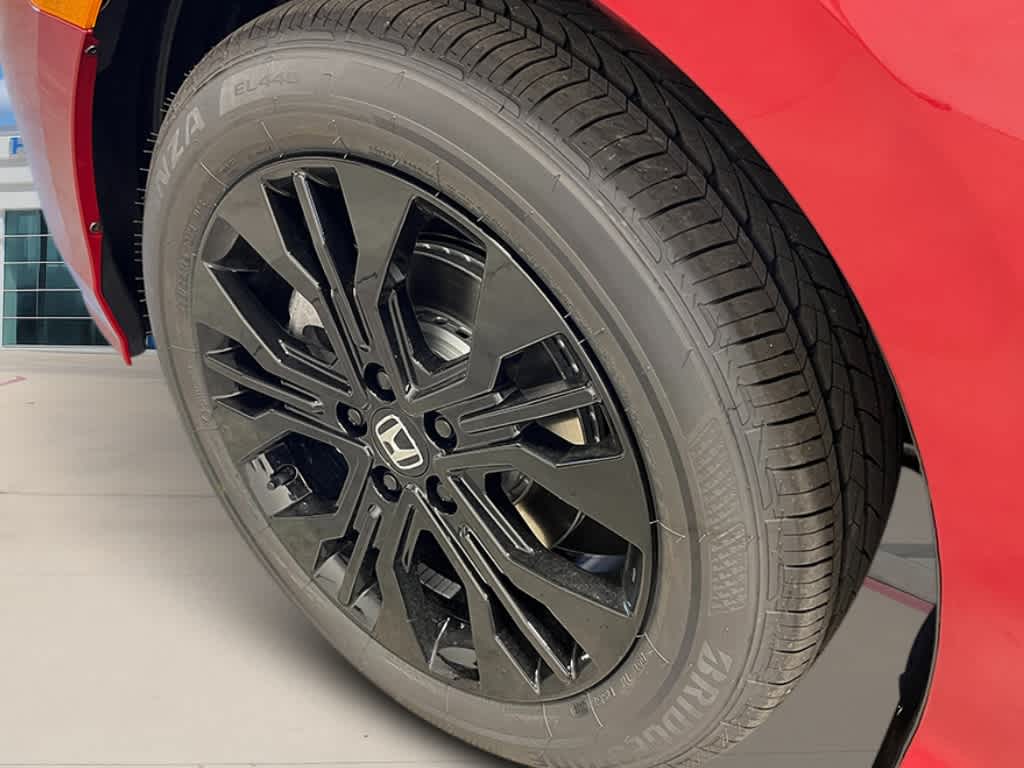 Thumbnail: 2025 Honda Odyssey - 11