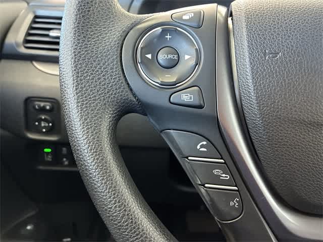 Thumbnail: 2020 Honda Ridgeline - 24