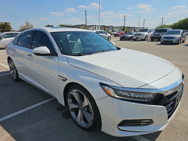 Thumbnail: 2020 Honda Accord - 3