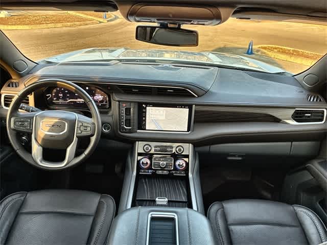 Thumbnail: 2022 GMC Yukon - 16