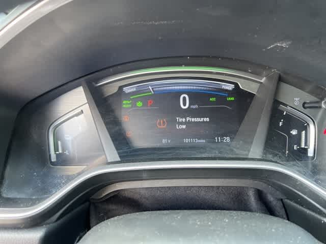 2020 Honda CR-V EX 13