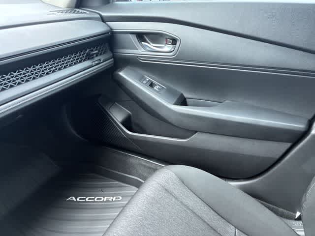 Thumbnail: 2025 Honda Accord - 31