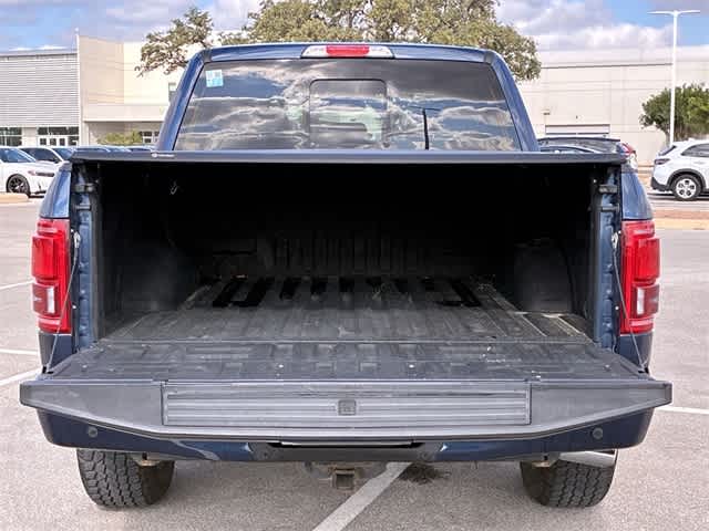 Thumbnail: 2016 Ford F-150 - 45