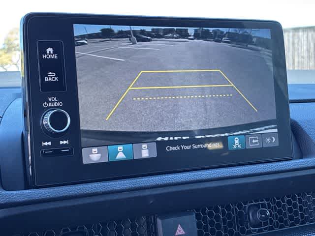 Thumbnail: 2025 Honda CR-V - 32