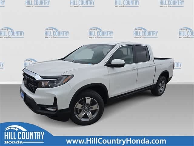2025 Honda Ridgeline RTL -
                  San Antonio, TX