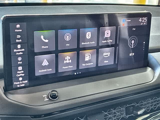 Thumbnail: 2025 Honda Accord - 31