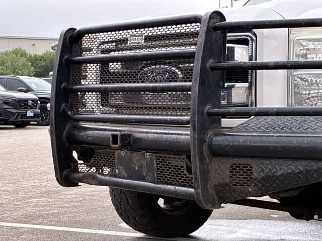 Thumbnail: 2012 Ford F-350 - 12