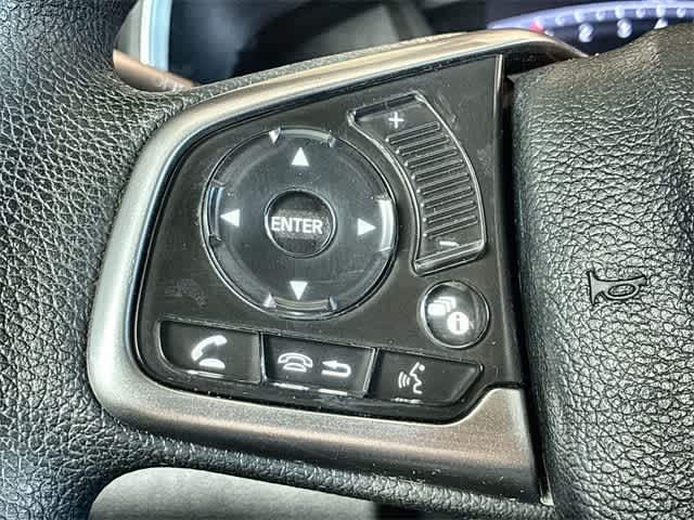 Thumbnail: 2018 Honda CR-V - 26