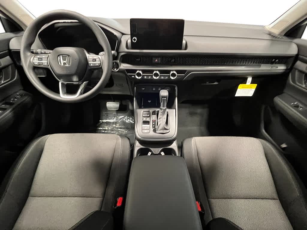 Thumbnail: 2026 Honda CR-V - 15