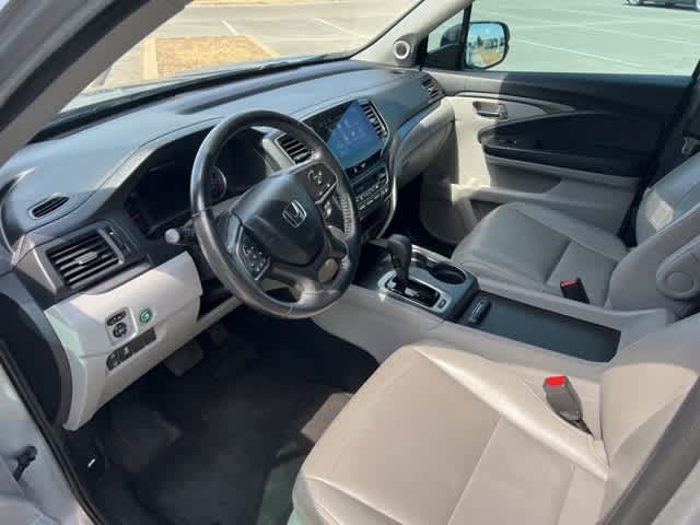Thumbnail: 2020 Honda Pilot - 9