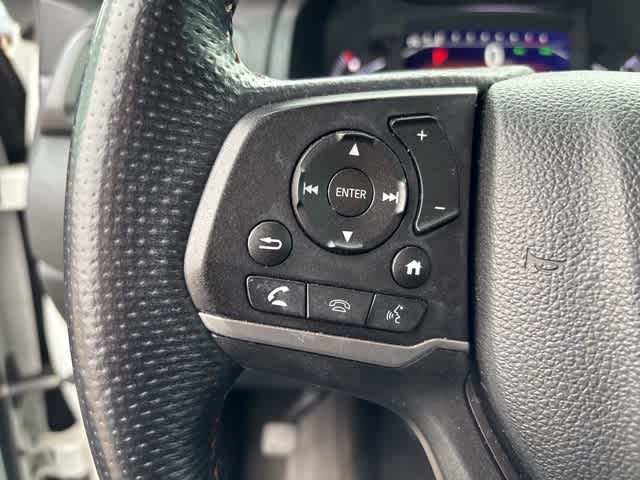 Thumbnail: 2022 Honda Passport - 11