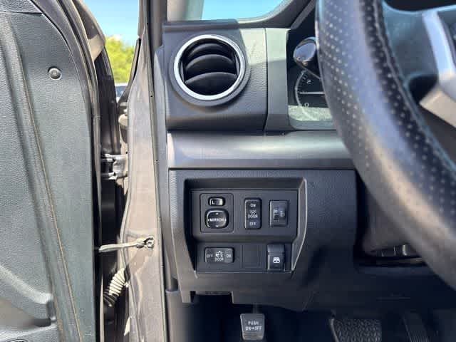 Thumbnail: 2016 Toyota Tundra - 10
