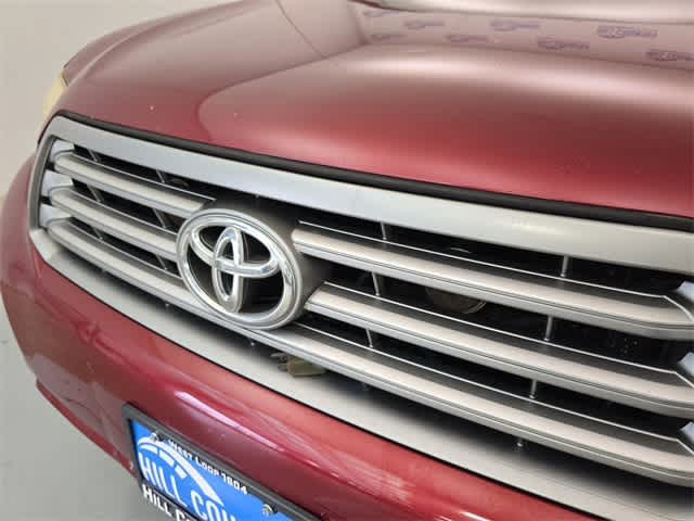 Thumbnail: 2008 Toyota Highlander - 12