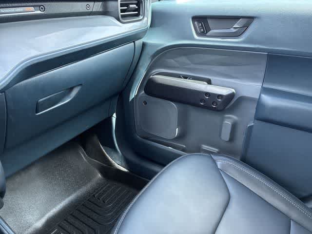 Thumbnail: 2024 Ford Maverick - 31