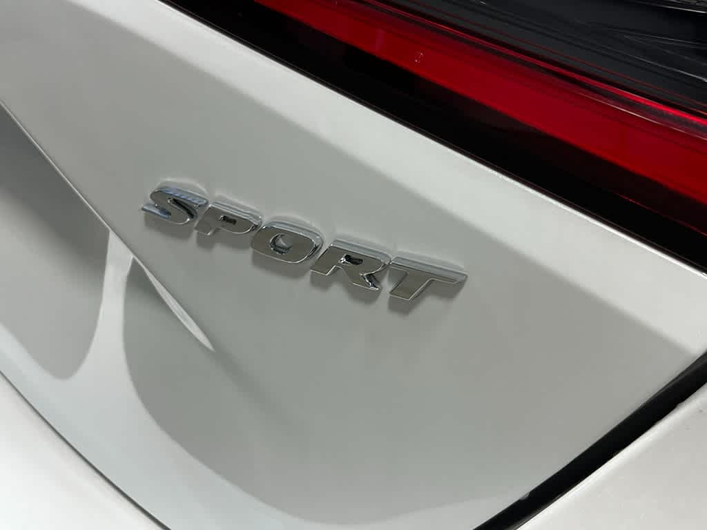 Thumbnail: 2026 Honda Civic - 10